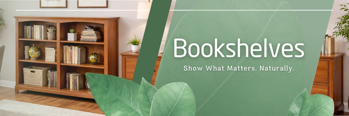 Bookcases