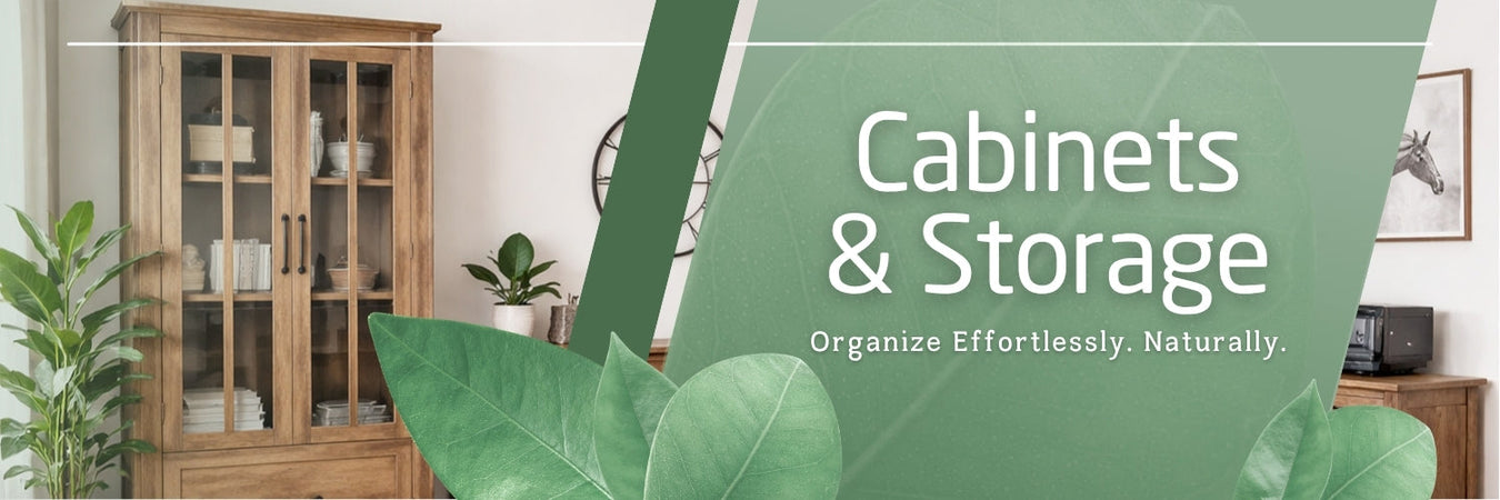 Home Office > Cabinets