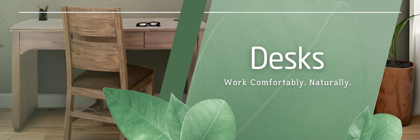 Desks