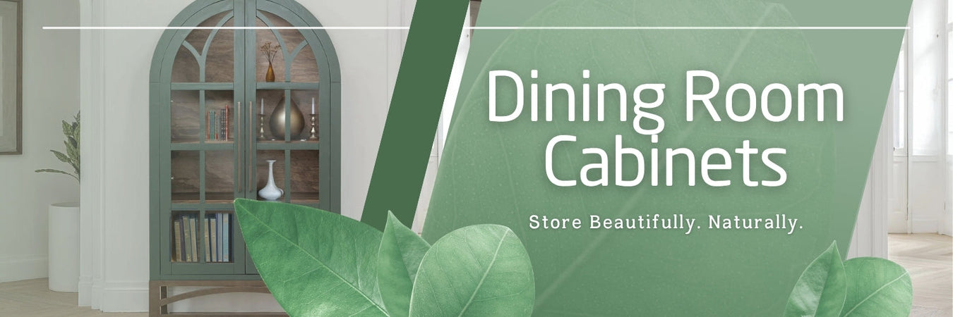 Dining Room > Cabinets