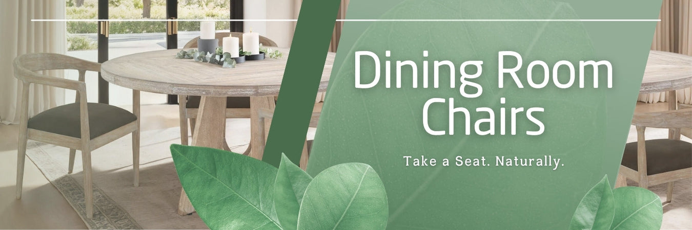 Dining Room > Chairs