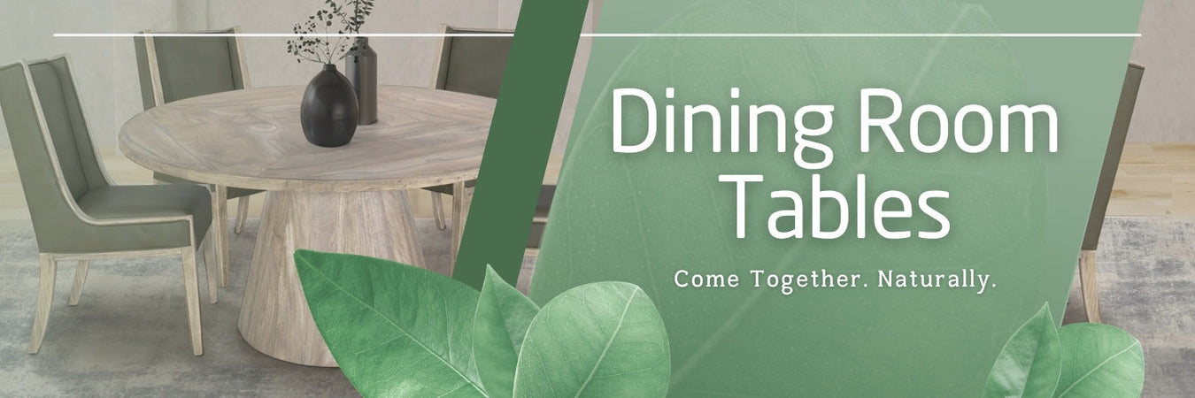 Dining Room > Tables