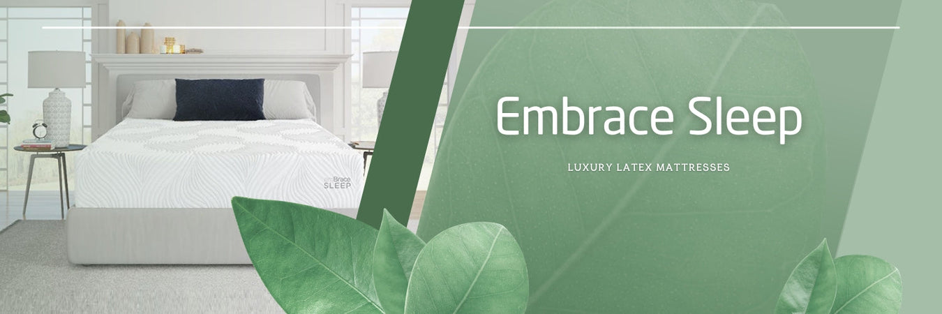 Embrace Sleep Collection