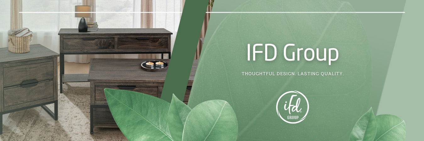 International Furniture Direct