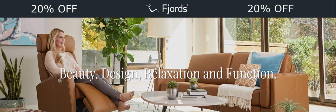 Fjords