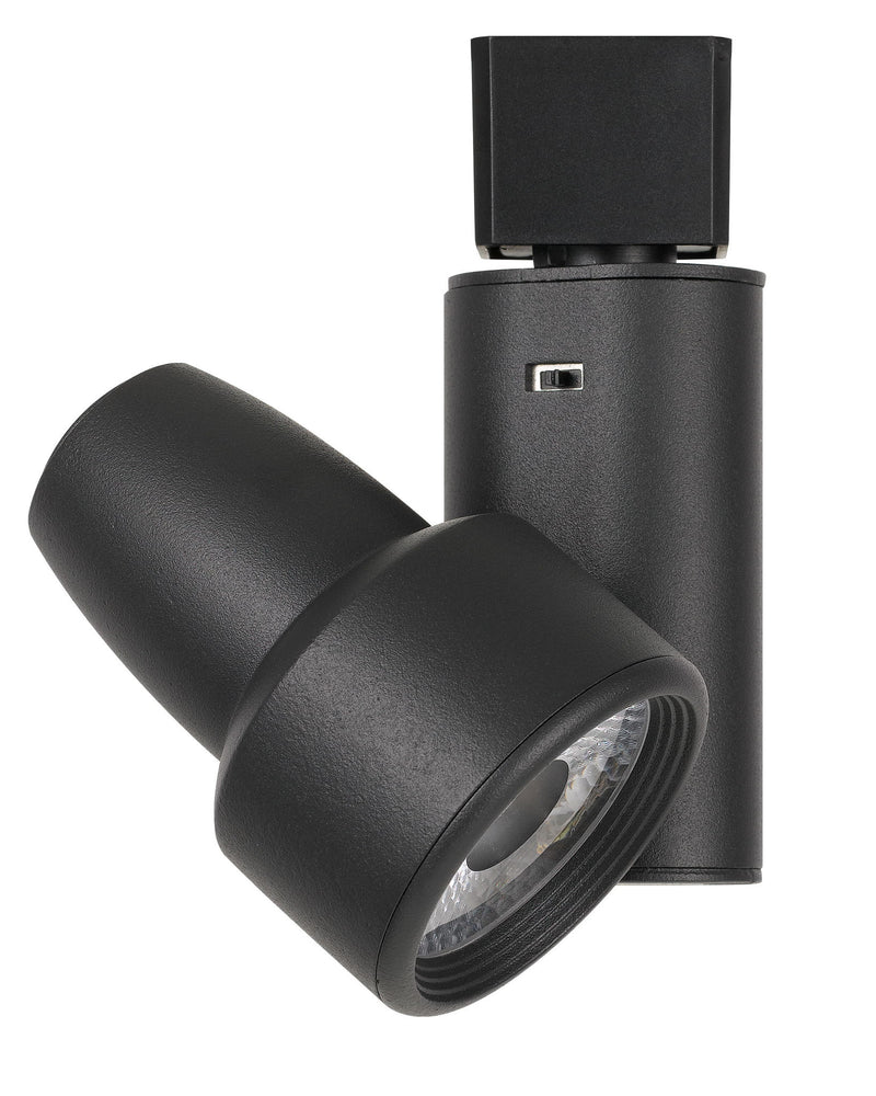 Track Lighting - Black