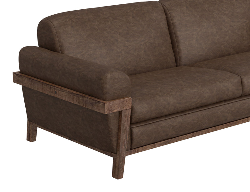 Loft - Loveseat