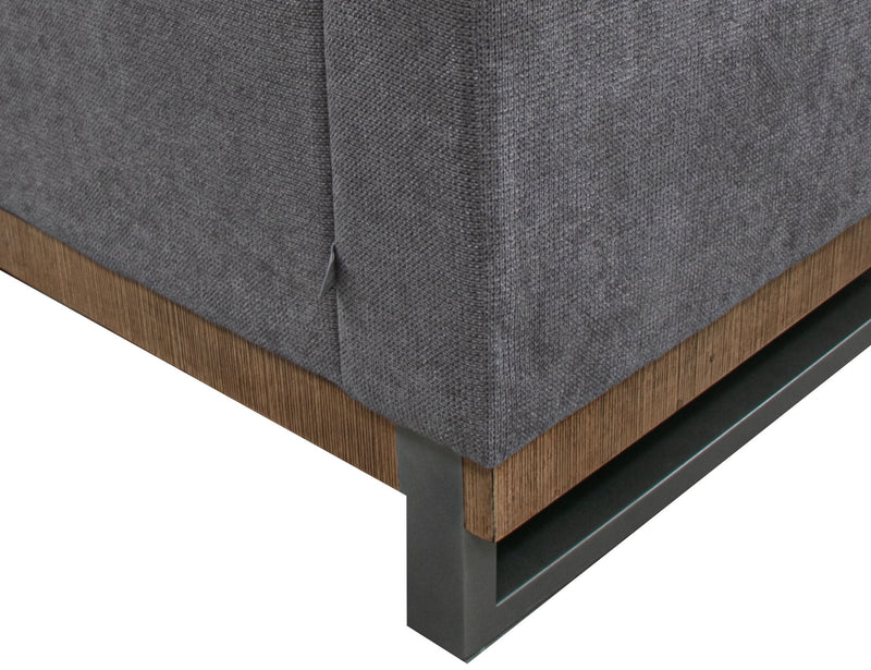 Mita - Loveseat