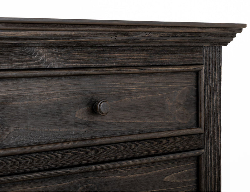 Terra - Chest