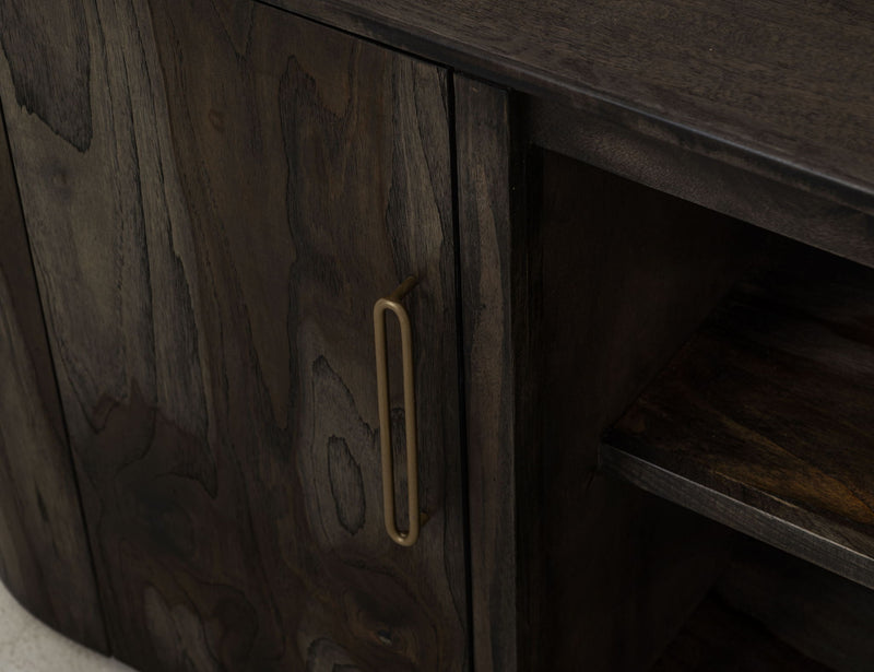 Balam - 2 Door TV Stand