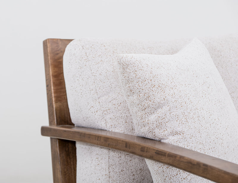 Forest - Sofa - Brown / Beige