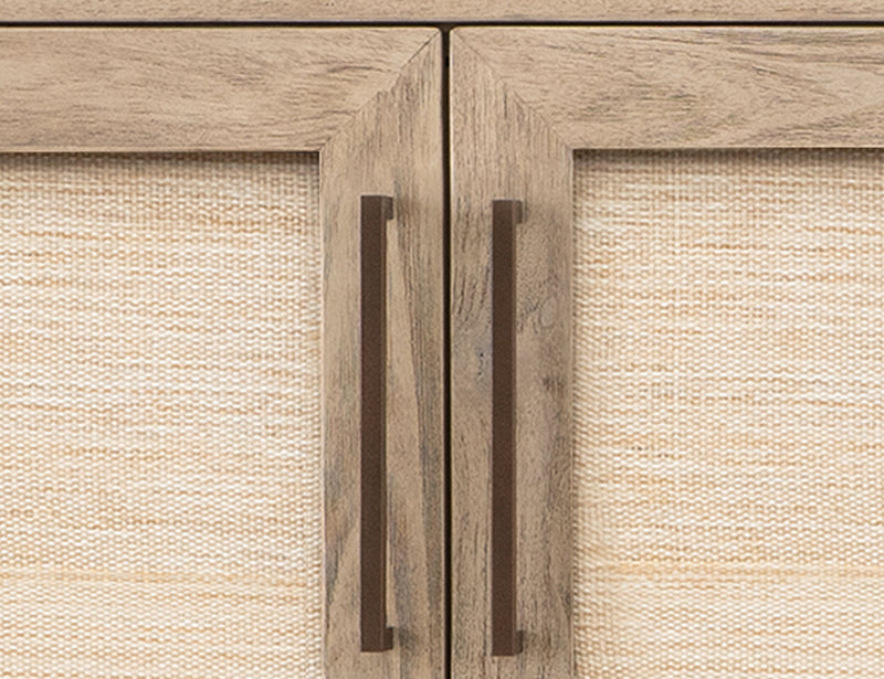 Solara - 4-Door Console