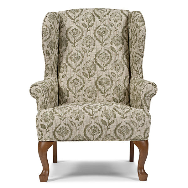 Isadore Wingback Chair 0720