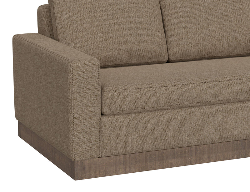 Georgia - Loveseat