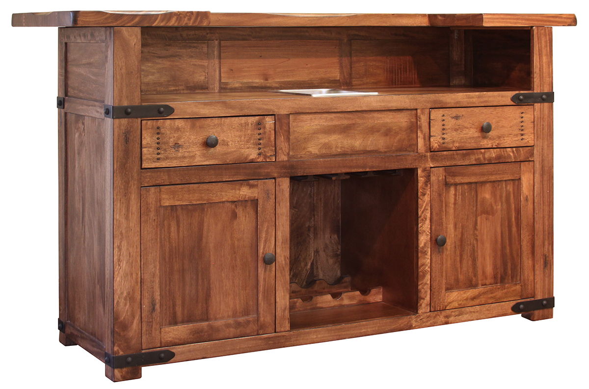 Bars & Bar Carts