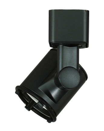 Fixture Body - Black