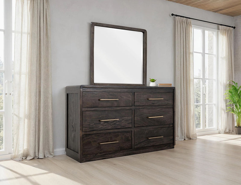 Mezquite - Dresser