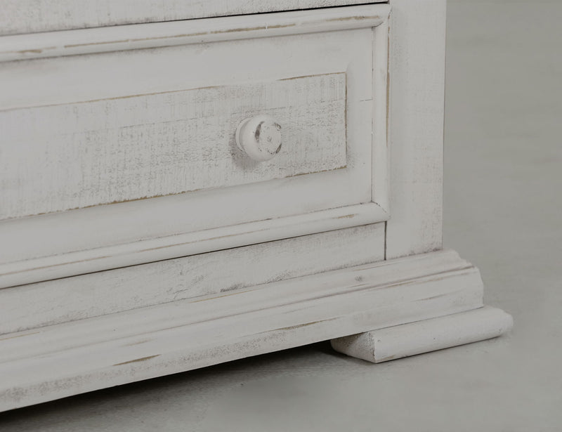 Terra - Drawer Chest