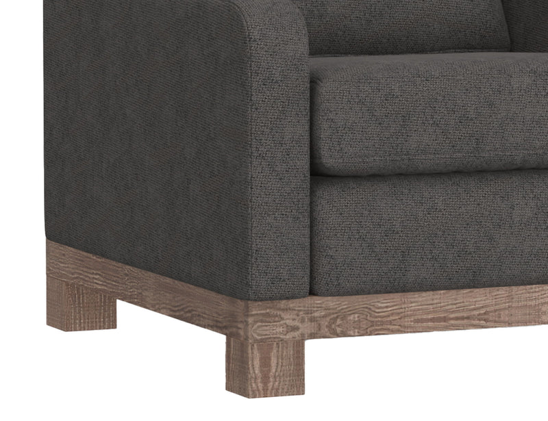 Samba - Arm Chair