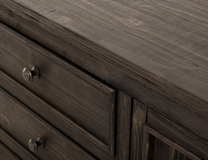 Terra - Dresser