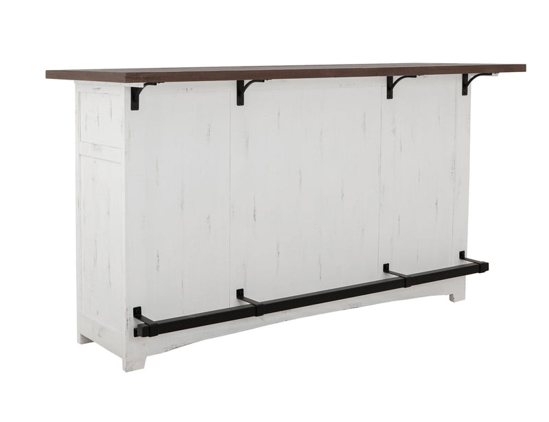 Pueblo - Bar