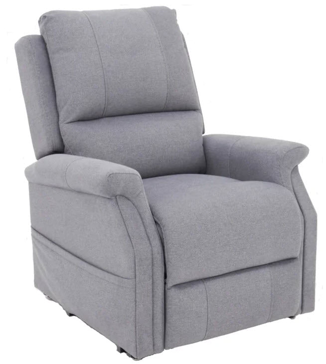 100 Grey Lift Recliner