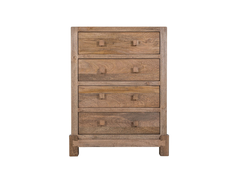 Atenas - Chest - Desert Brown