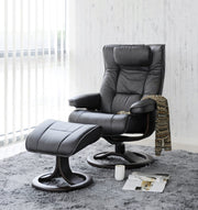 Fjords Regent Recliner Chair