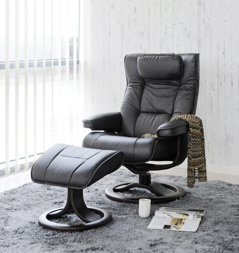 Fjords Regent Recliner Chair