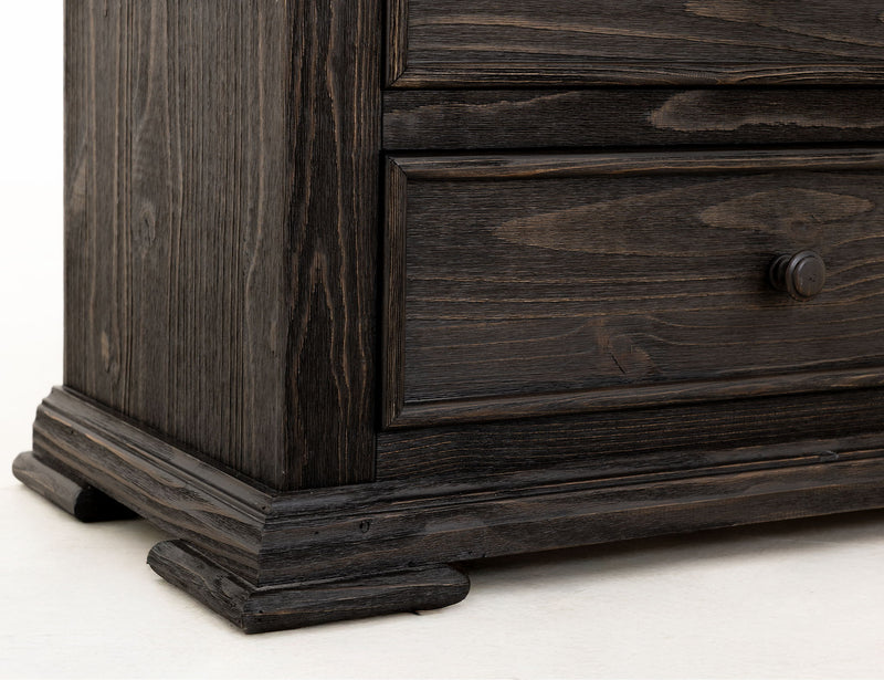 Terra - Chest