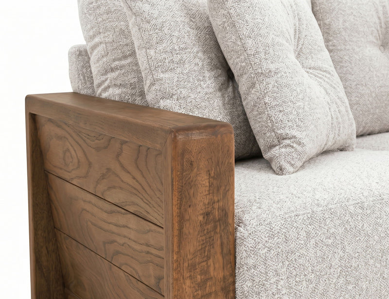 Ancora - Loveseat