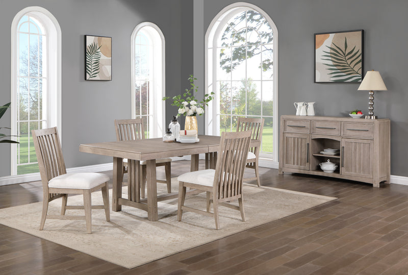1244 Champlain Dining Set
