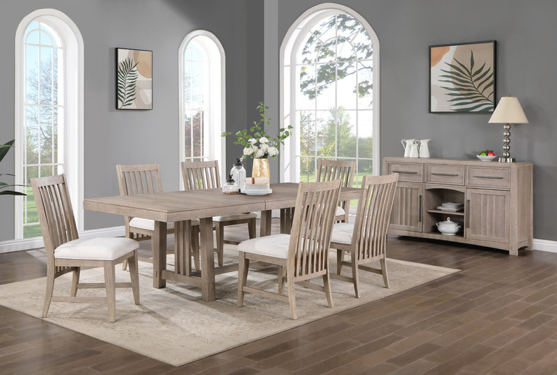 1244 Champlain Dining Set