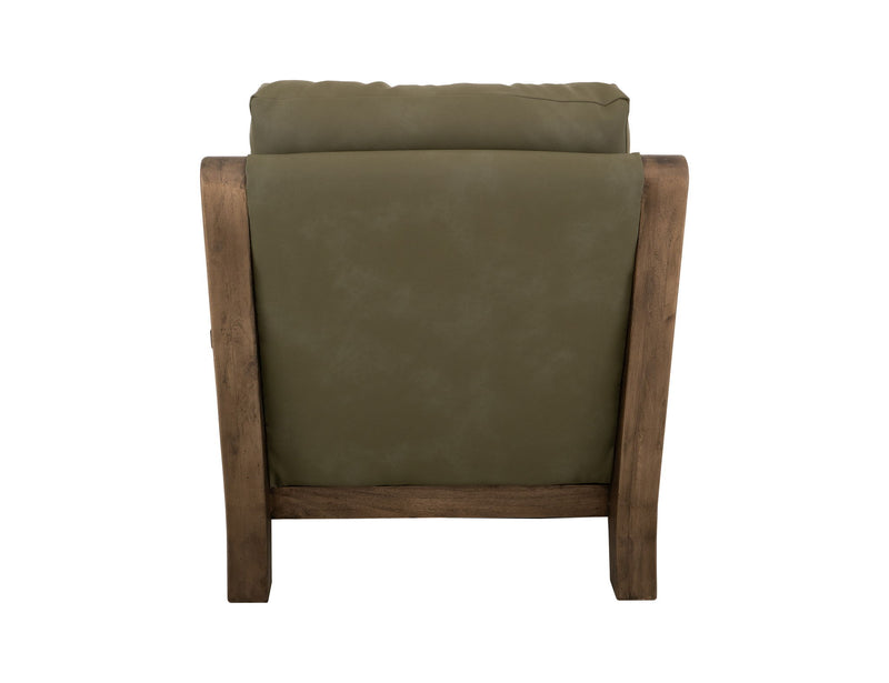 Xel-Ha II - Armchair