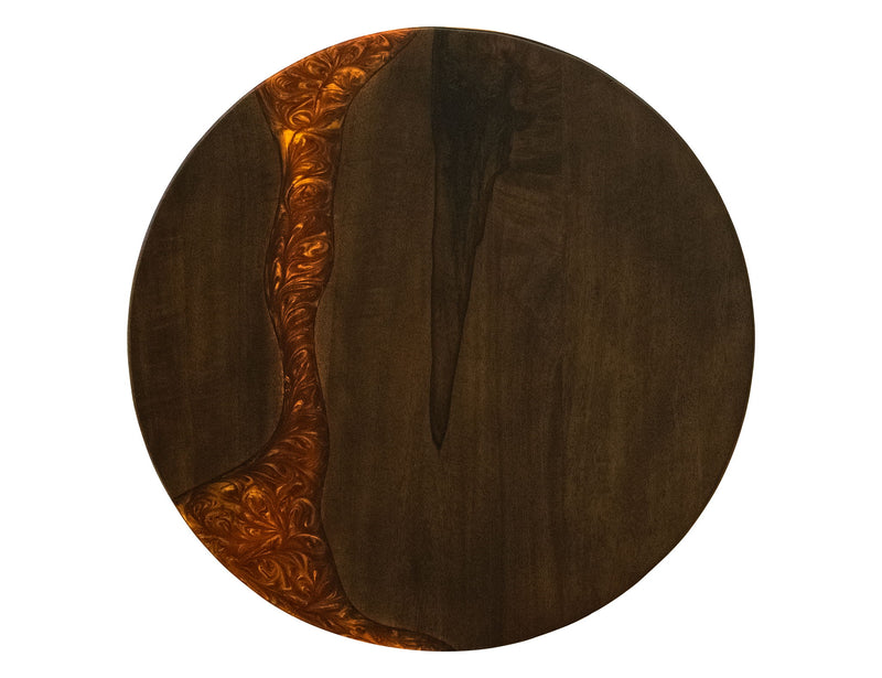 Raramuri - Round Table