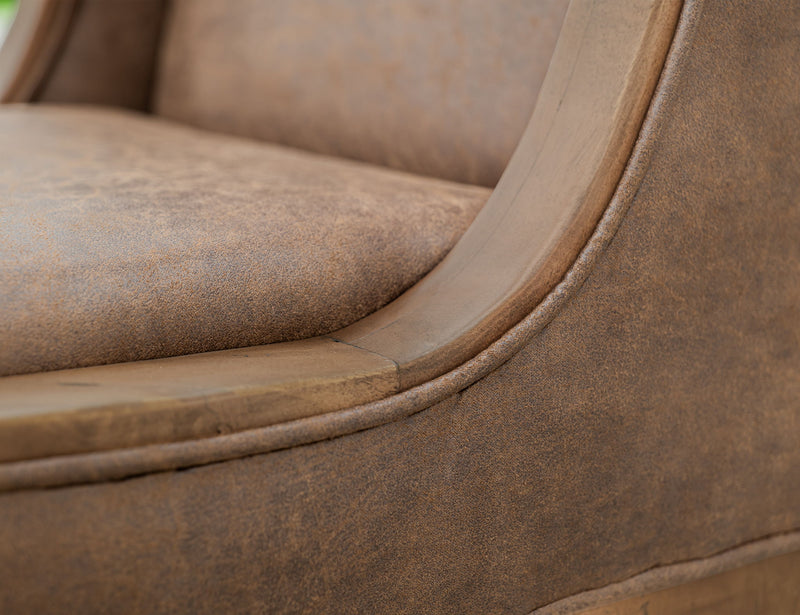 Mezquite - Dining Chair (Set of 2)