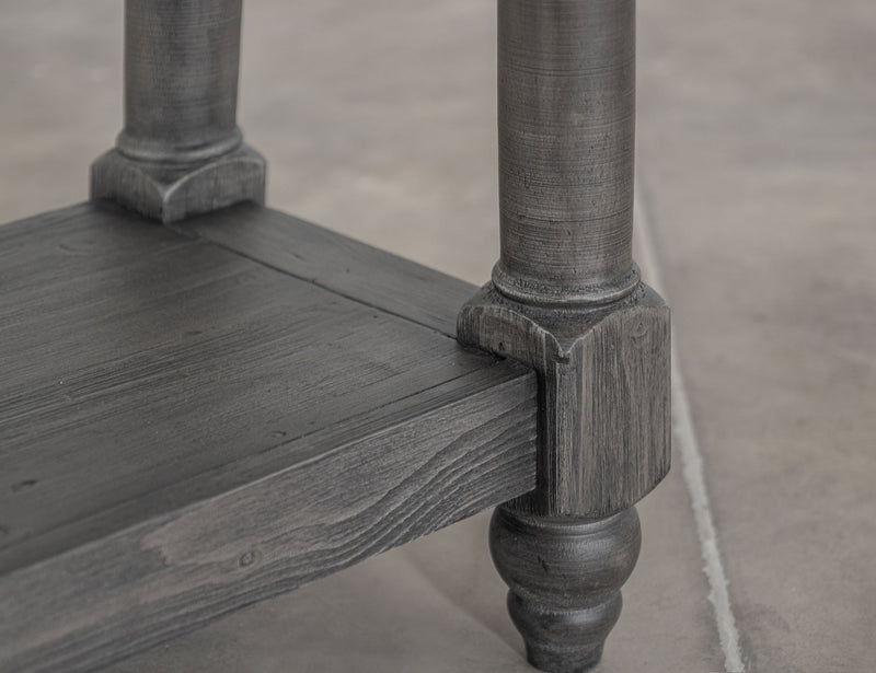 Tiffany - Sofa Table