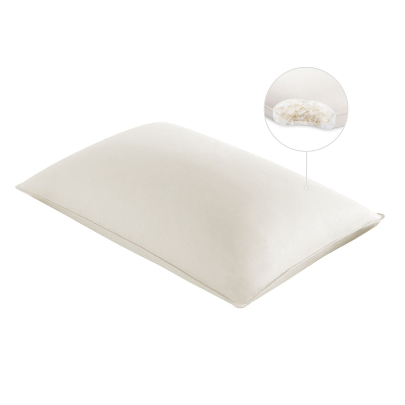TripleLayer - Down Pillow