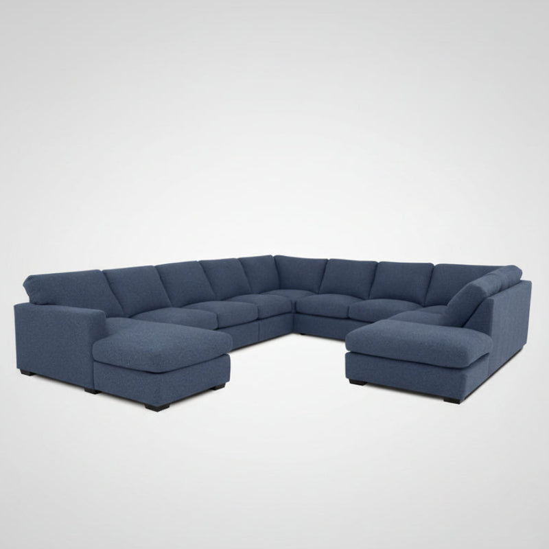 Palliser Colebrook Customizable Sectional