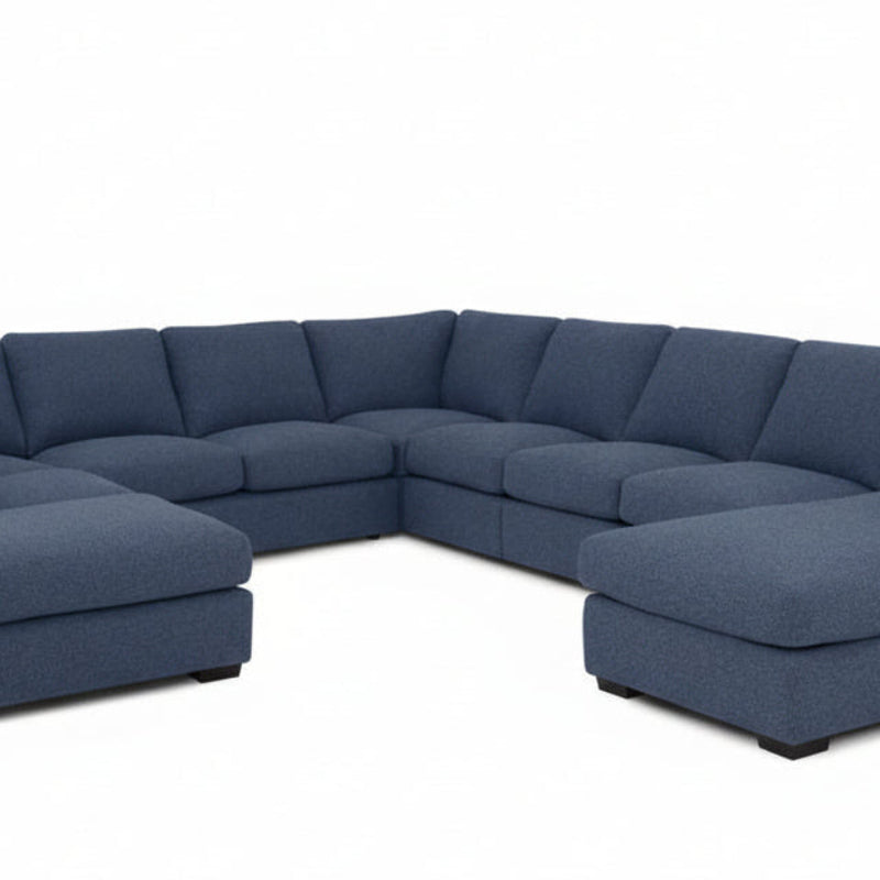 Palliser Colebrook Customizable Sectional