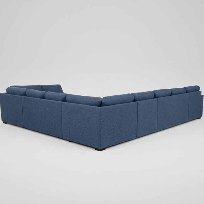 Palliser Colebrook Customizable Sectional