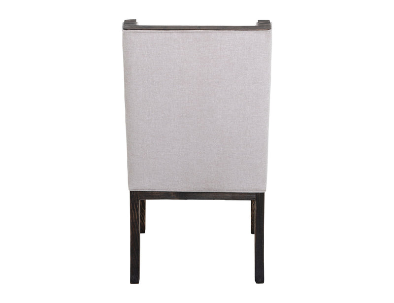 Balam - Upholstered Side Chair (Set of 2)