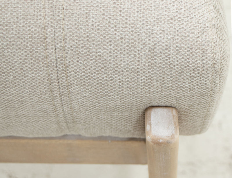 Balam - 24" Stool