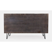 Jofran Nature's Edge Server Solid Wood Dining Sideboard