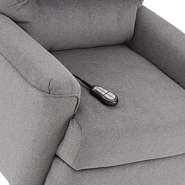 Chia Dual Motor Lift Recliner