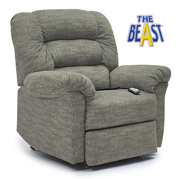 Troubador Dual Motor Lift Recliner