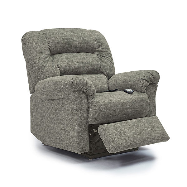 Troubador Dual Motor Lift Recliner