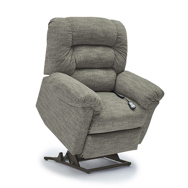Troubador Dual Motor Lift Recliner