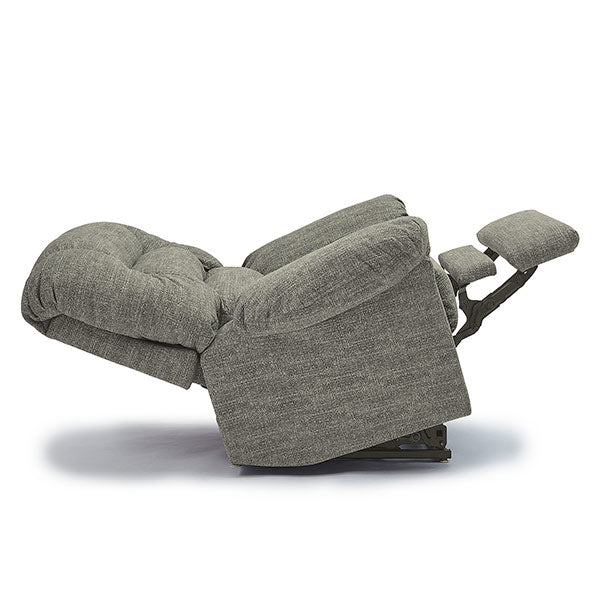 Troubador Dual Motor Lift Recliner