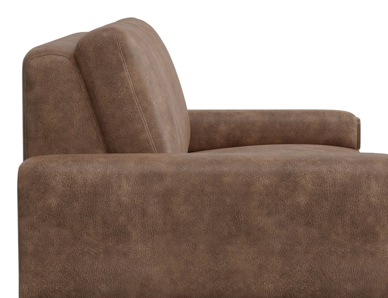 Sedona - Armchair - Brown